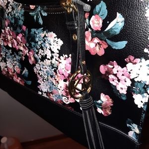 Kim Rogers large hand bag